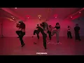 ANATII & Busta Rhymes - BOOM (ft. Chley, Real Almighty & MarC) | MINZOO Choreography