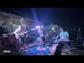 Coffee Reggae Stone Live at Kucubung island Full