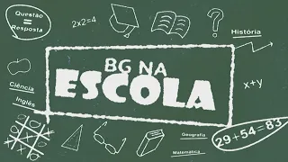 BG na Escola: projeto de artista blumenauense leva música para as escolas