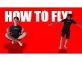 Download Lagu How to fly in real life step by step | 60 Second tutorial!