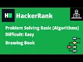 Resolviendo Drawing Book en HackerRank B-Coding