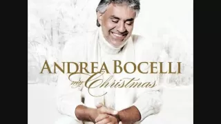 Download Andrea Bocelli - I Believe MP3