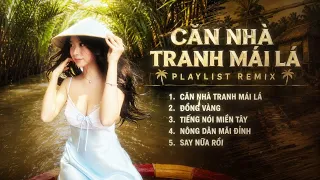 Căn Nhà Tranh Mái Lá Làm Sao Có Giá Bằng Trăm Cây Vàng Hot Tiktok 2026