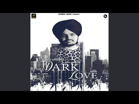 Download MP3 Dark Love