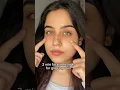 Try this skin brightening face massage