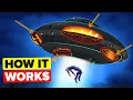 Download Lagu Scientists Reveal How Alien Ships Would Work