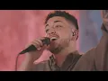 Yelitza Cintron x Nate Diaz - Tu Habitación Live (Vídeo Oficial)