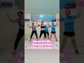 Lagu Senam Aerobic Sehat luar dalam sesak nafas hilang #senam #aerobic #sehat