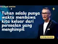 Lagu Berkat Tuhan dibalik ketaatan - Philip Mantofa - Roh@ni Kristen - Rohani Kristen