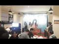 Lagu Nat and Eve - Apa Boleh se sayang ini?