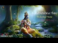 Download Lagu Lord Krishna Flute - Relaxing Music Live 24/7