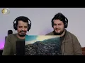 Episode 5 Issam Alnajjar - ANSAKI #reactionvideo #official فيديو تفاعلي أغنية عصام النجار أنساكي