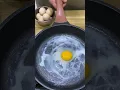 Download Lagu If you cook poached eggs like this, kids won't be able to get enough! #satisfyingvideo