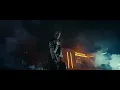 吳克群 Kenji Wu《愛太痛 feat.姜雲升》Official Music Video