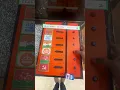 Electronic voting machine evm working model