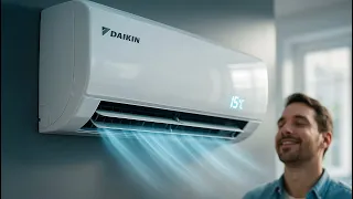 TOP 5 BEST AIR CONDITIONERS TO KEEP YOU COOL IN 2025 USA EU BUYERS GUIDE