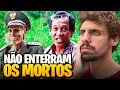 Download Lagu O povo que CONVIVE COM OS M*RTOS - TORAJA