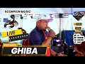Lagu SCORPION MUSIC PALEMBANG I GHIBA I BUNG HENDRI I LIVE KERAMASAN KERTAPATI PALEMBANG