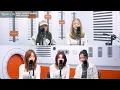 X:IN (엑신) - ZZIRIT (Feat. Luísa Sonza) | K-Pop Live Session | Radio’n Us