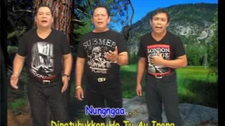 lagu batak na sap sap so mardum