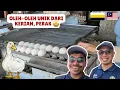 Download Lagu OLEH OLEH UNIK ANTI MAINSTREAM DARI KERIAN, PERAK !!