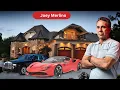 Inside Joey Merlino s Life 2025 Philly Mob Boss Lifestyle Net Worth Hidden Empire
