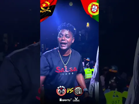 RRPL em Portugal foi uma festa.