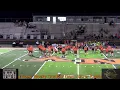 Nelsonville-York football vs Trimble - Aug 21 2026