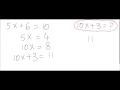GAME-CHANGING SOLUTIONS FOR COLLEGEBOARD PRACTICE TEST - SAT MATH