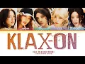 Download Lagu (여자)아이들 (G)I-DLE - '클락션 (Klaxon)' Lyrics (Color Coded Lyrics)