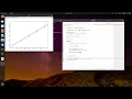 CERN ROOT Tutorial 12 Plotting Data with Error Bars