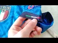 gogoalshop - Authentic Italy Home Jersey 2020 By Puma
