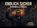 Download Lagu Endlich Sicher - ist eine satirisch-brachiale Abrechnung mit einer Gesellschaft ....