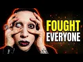 Was Marilyn Manson s Career A DISASTER Waiting to Happen