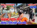 Download Lagu MÊ MỆT XỨ MỸ ĐẾ \