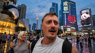 带妈妈和我一起旅行：中国篇