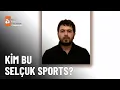 OZEL DOSYA - Selcuk Sports un sahibi MIT operasyonuyla yakalandi