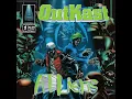 Outkast - Elevators (Me & You)