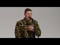 CHRIS EKISS - Nothing To Me: Song Session