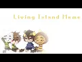 Download Lagu Living Island Meme [] Ft. Undertale Kiddos [] UNDERTALE [] My AU