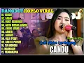 Lagu Album Lembayung || CANDU - SABAR - BUKIT BERBUNGA - Dangdut Koplo Full Album Terpopuler 2025 - Viral