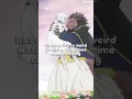 Download Lagu This New Anime is about a Beast King in Love with a Girl #shorts