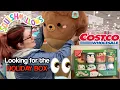 Squishmallow Hunting Costco Run