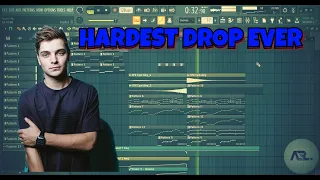 Download Martin Garrix feat. John Martin - Higher Ground |Fl Studio Tutorial| MP3