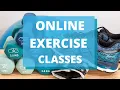 Stroke Exercise Class - Upper Limb Level 1