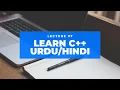 How to make a currency converter in C C Tutorial for beginners 7 Hindi Urdu