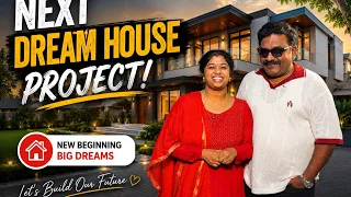 Aduthadhu chennai la individual veedu kattalama #home #dream #chennai 