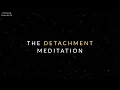 When you want to Feel Free (A Meditation)