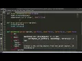 Python Creating a text sprite and moving it on terminal