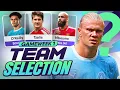 MY FPL TEAM SELECTION HAALAND IN OR OUT Fantasy Premier League